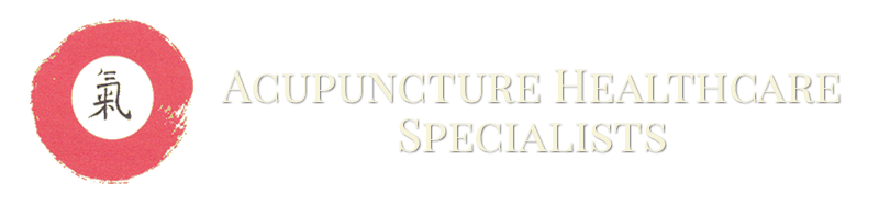 Acupuncture Healthcare Specialists
